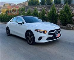 مرسيدس بنز A-Class
